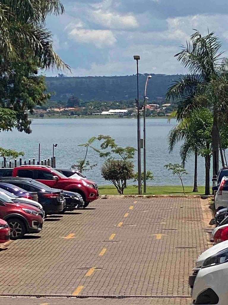 Ap para trabalho/lazer próx a esplanada 3