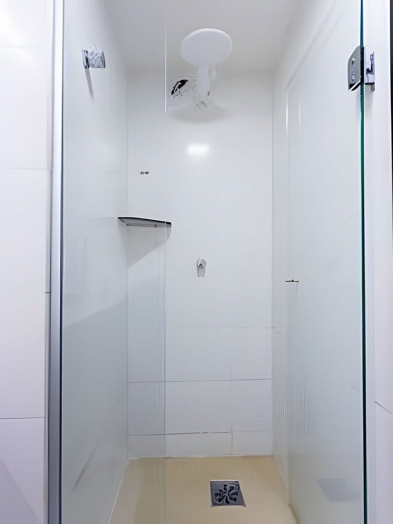Flat + prox ao lago e congresso completo lindo! 6