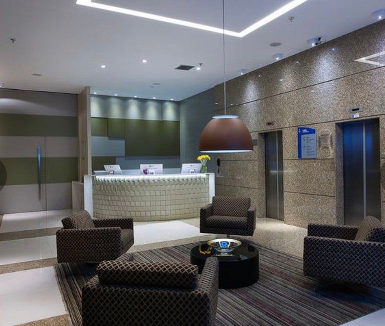 Hotel comfort Taguatinga 3