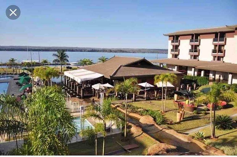 Ap c melhor vista lago próx congresso ou lazer 1