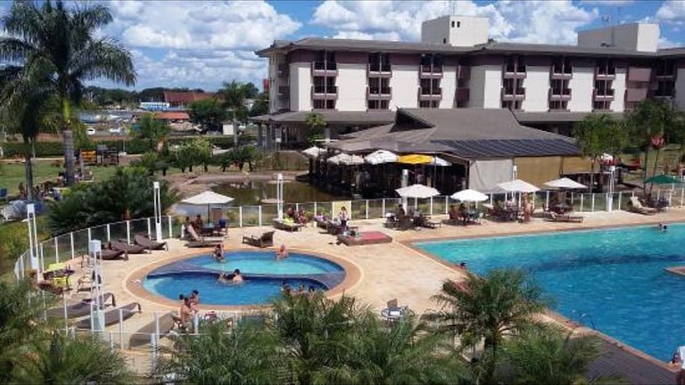 Ap c melhor vista lago próx congresso ou lazer 1