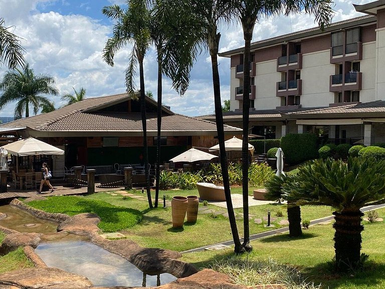 Ap c melhor vista lago próx congresso ou lazer 1