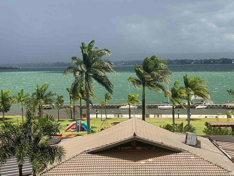 Ap c melhor vista lago próx congresso ou lazer 1
