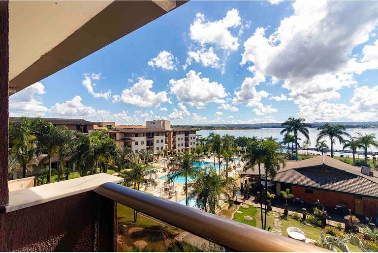Ap c melhor vista lago próx congresso ou lazer 1