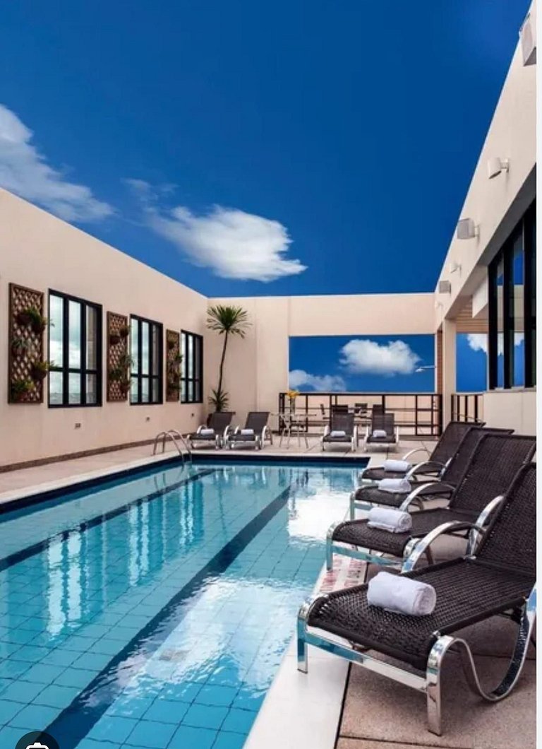 Apt lindo Comfort Taguatinga M1