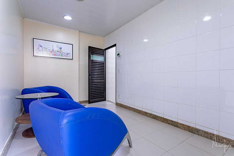 Maravilhoso Apt comfort hotel Tagua 2