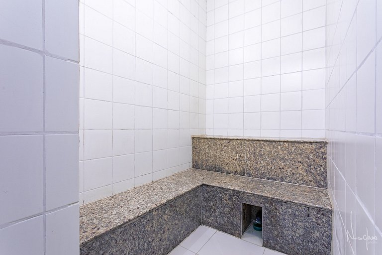 Maravilhoso Apt comfort hotel Tagua 2