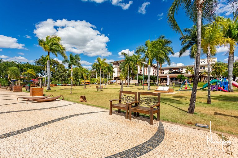 Ap c melhor vista lago próx congresso ou lazer 1