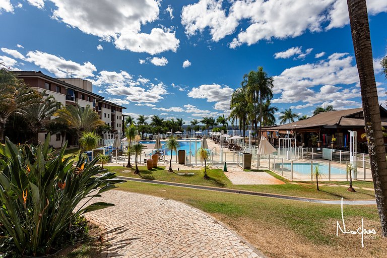 Ap c melhor vista lago próx congresso ou lazer 1
