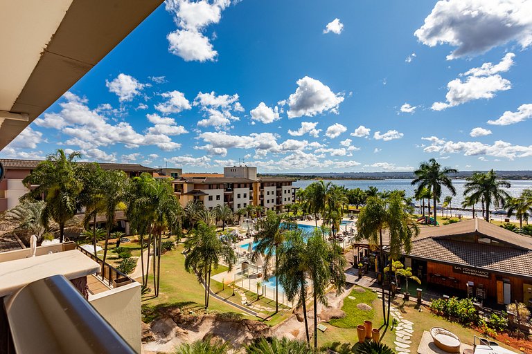 Ap c melhor vista lago próx congresso ou lazer 1