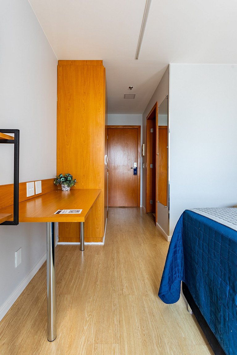 Apt lindo Comfort Taguatinga M1