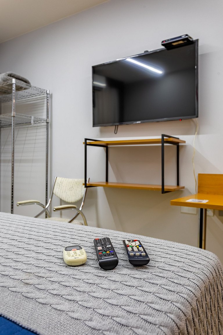 Apt lindo Comfort Taguatinga M1