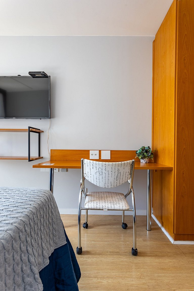Apt lindo Comfort Taguatinga M1
