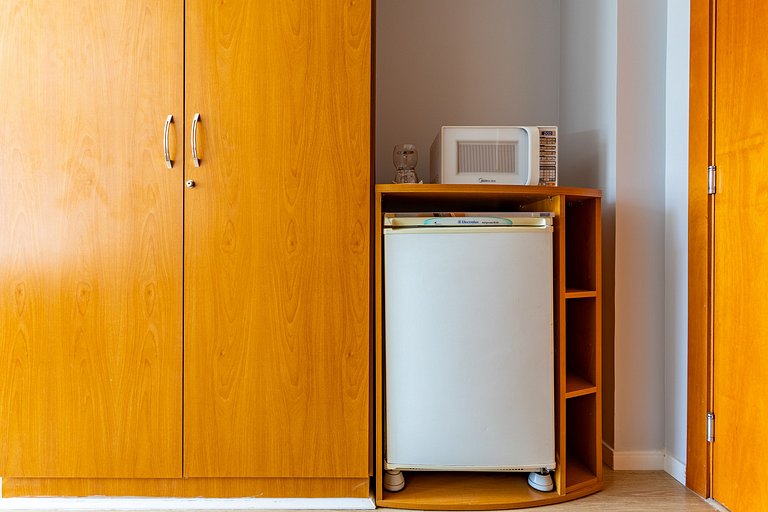 Apt lindo Comfort Taguatinga M1