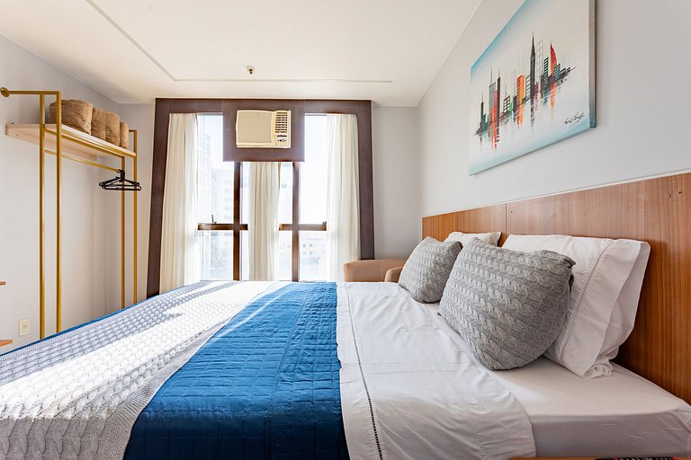 Hotel comfort Taguatinga 3