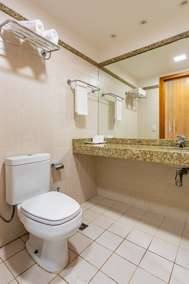 Hotel comfort Taguatinga 3