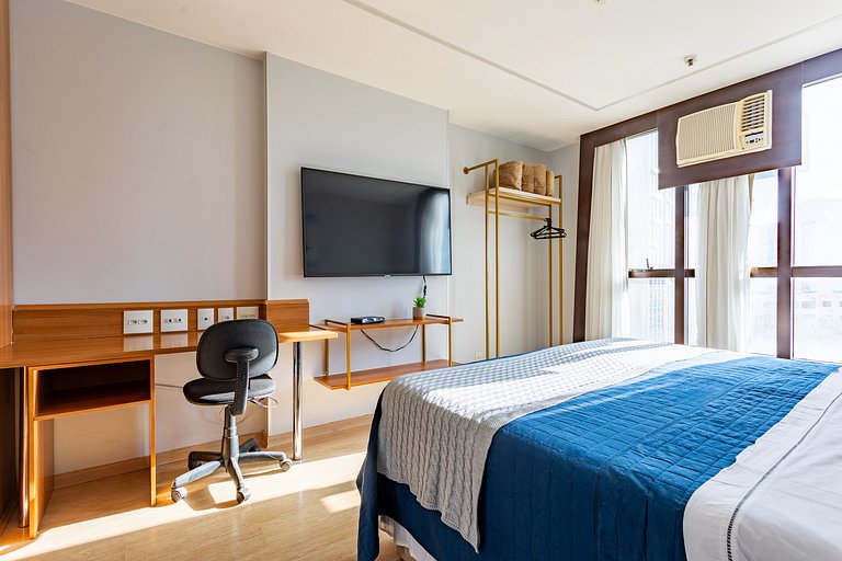 Hotel comfort Taguatinga 3