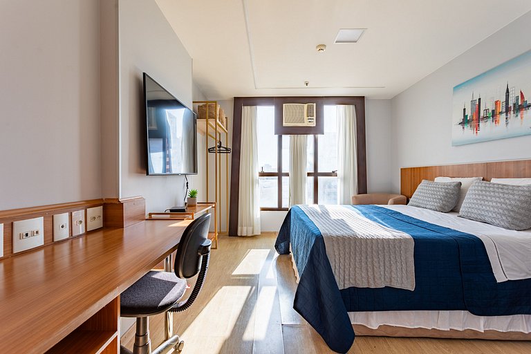 Hotel comfort Taguatinga 3