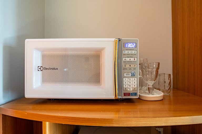 Lindo flat Comfort Taguatinga M2