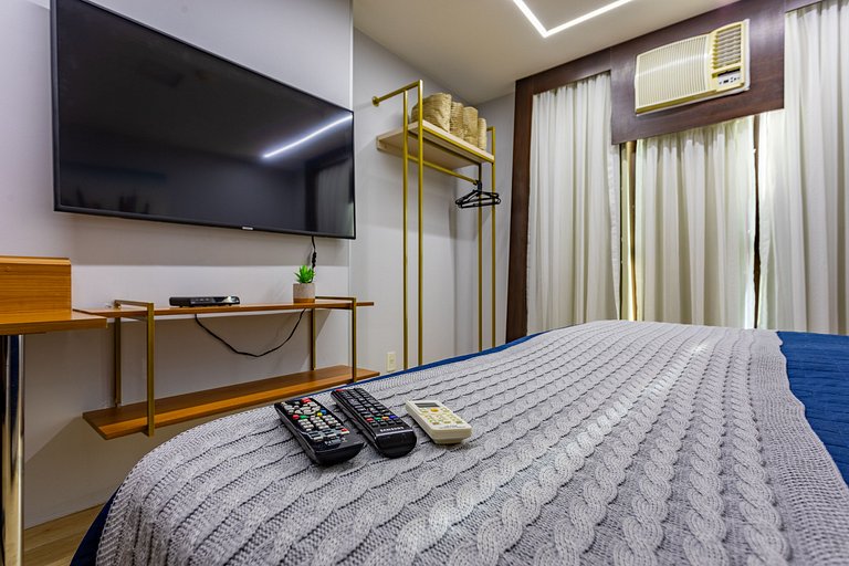 Hotel comfort Taguatinga 3