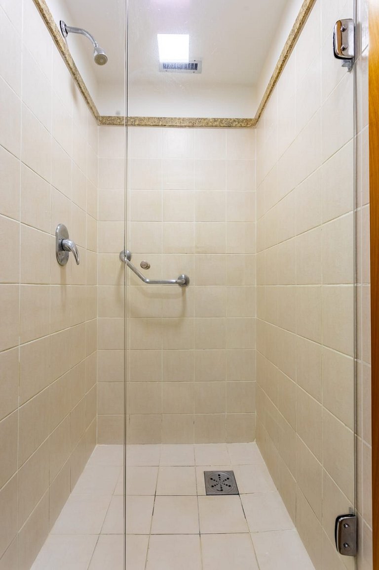 Bela Suite no comfort hotel taguatinga 5