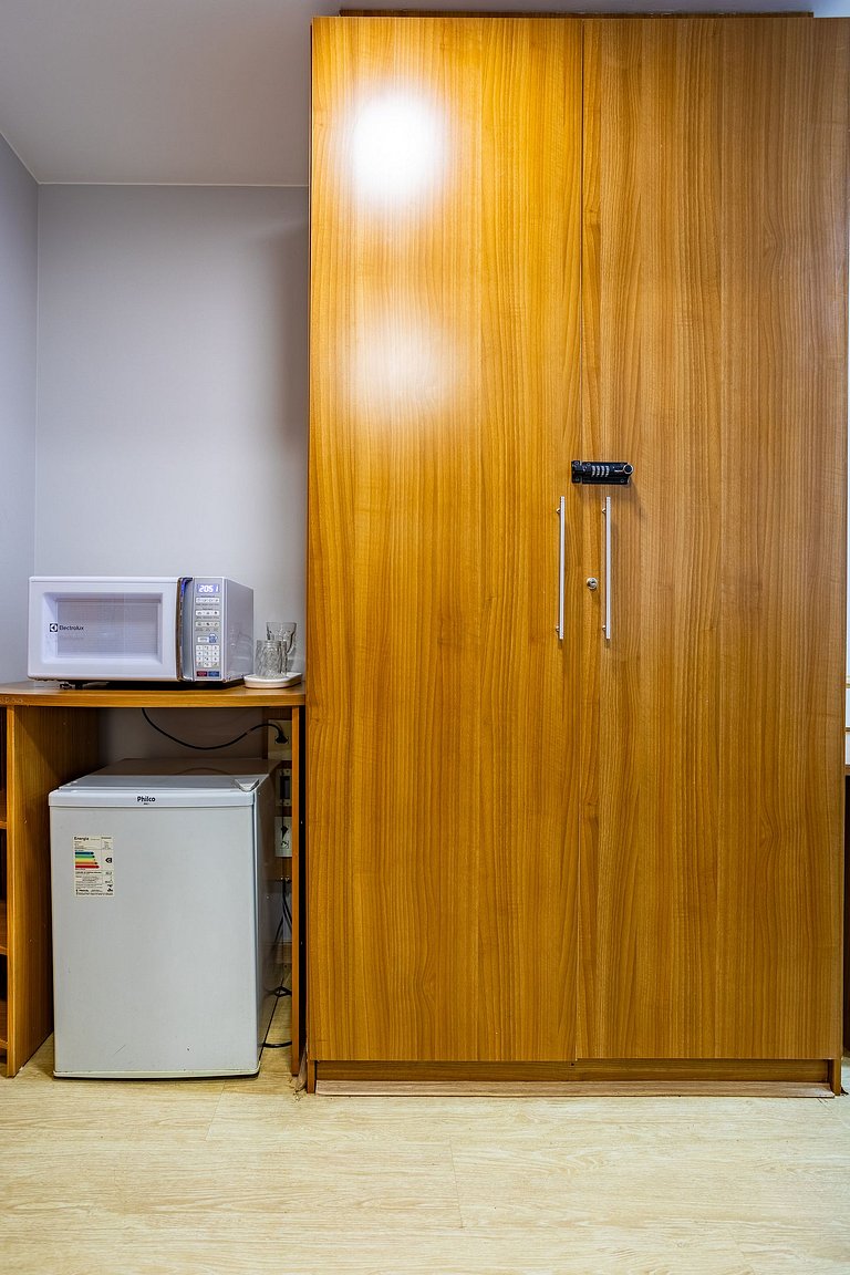 Hotel comfort Taguatinga 3