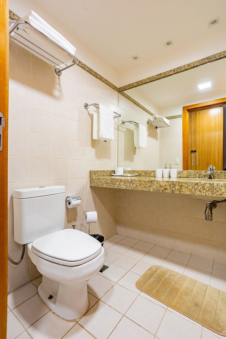 Hotel comfort Taguatinga 3