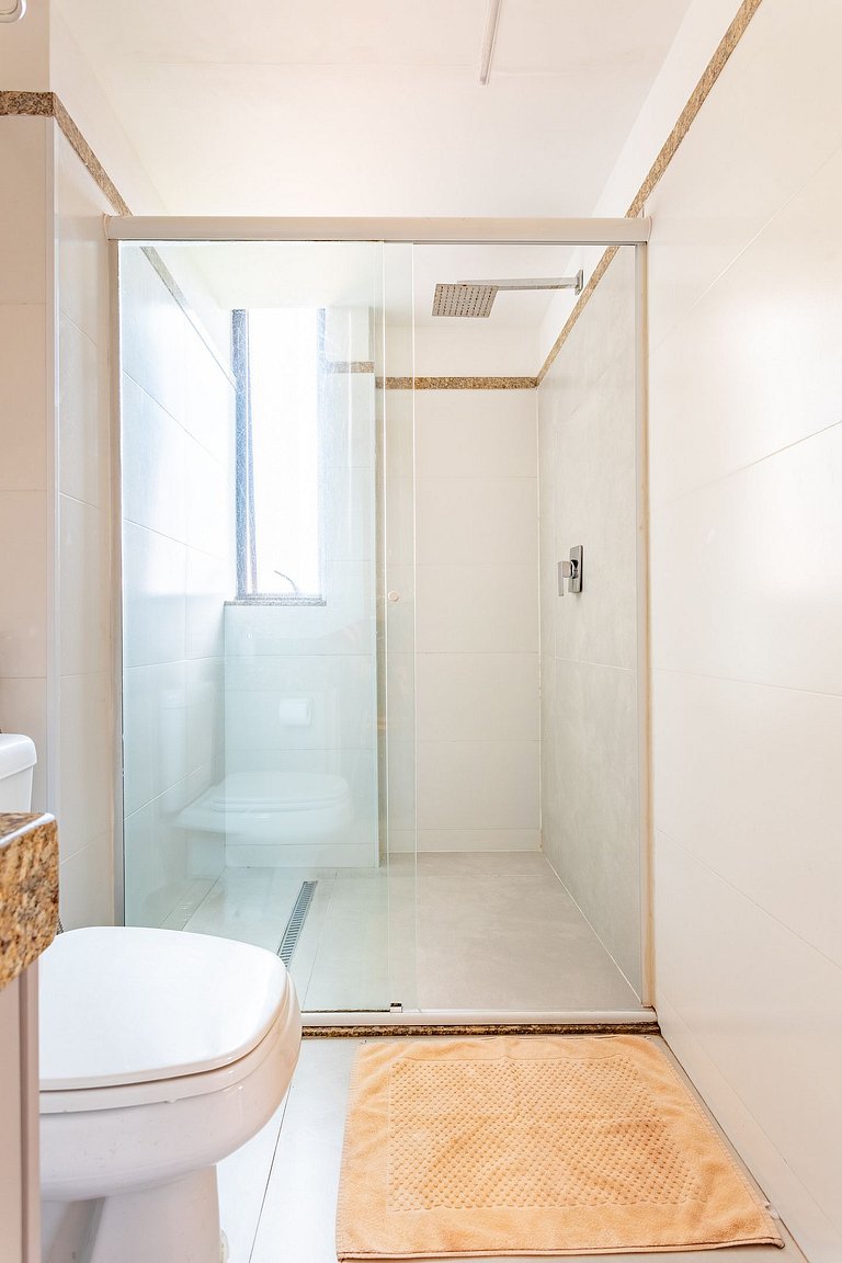Lindo flat, novo, no Comfort hotel Taguatinga
