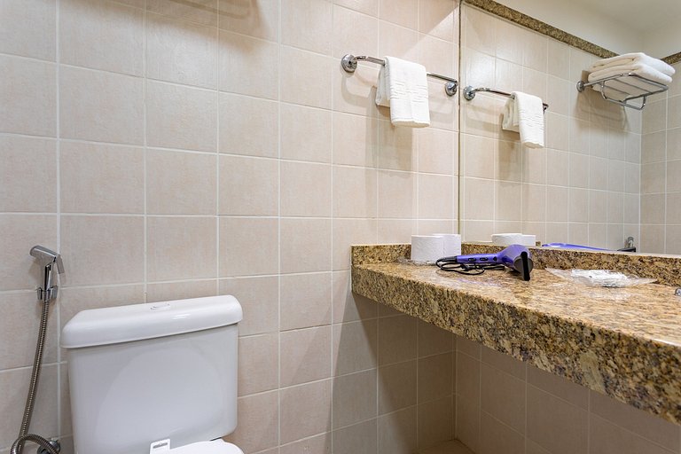 Bela Suite no comfort hotel taguatinga 5