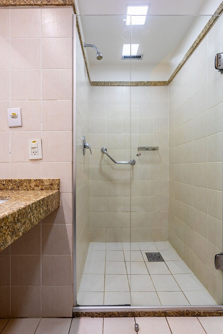 Bela Suite no comfort hotel taguatinga 5