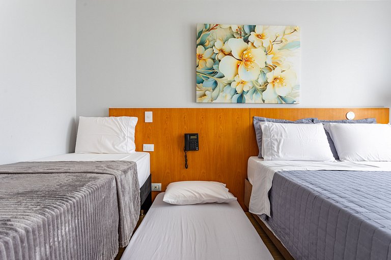 Apt lindo Comfort Taguatinga M1