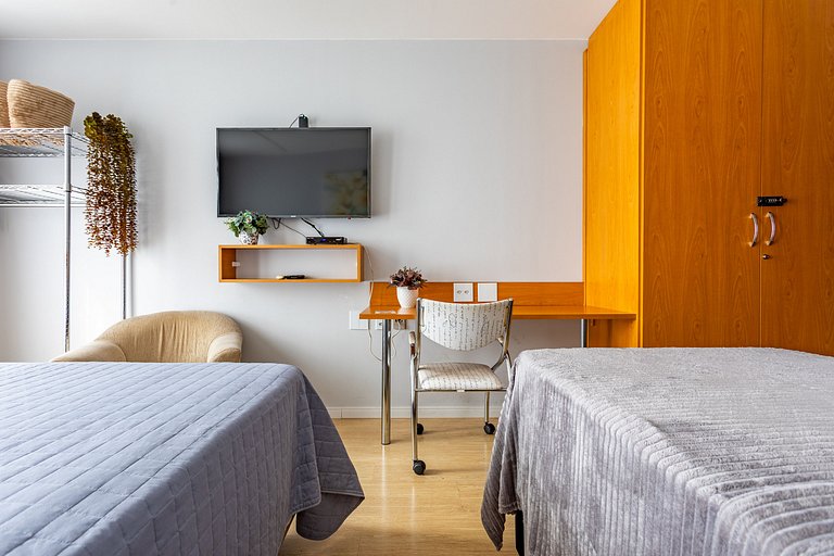 Apt lindo Comfort Taguatinga M1