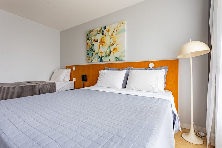 Apt lindo Comfort Taguatinga M1