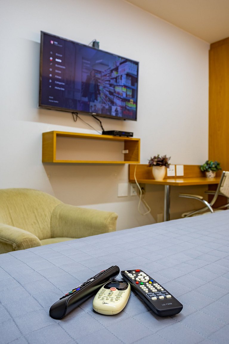 Apt lindo Comfort Taguatinga M1