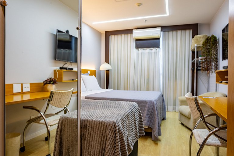 Apt lindo Comfort Taguatinga M1