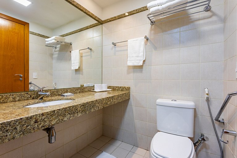Apt lindo Comfort Taguatinga M1