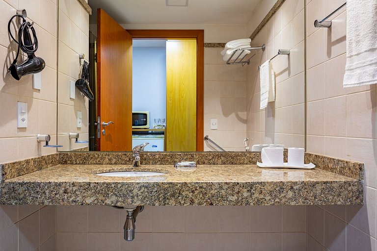 Apt lindo Comfort Taguatinga M1