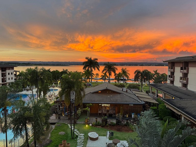 Ap c melhor vista lago próx congresso ou lazer 1