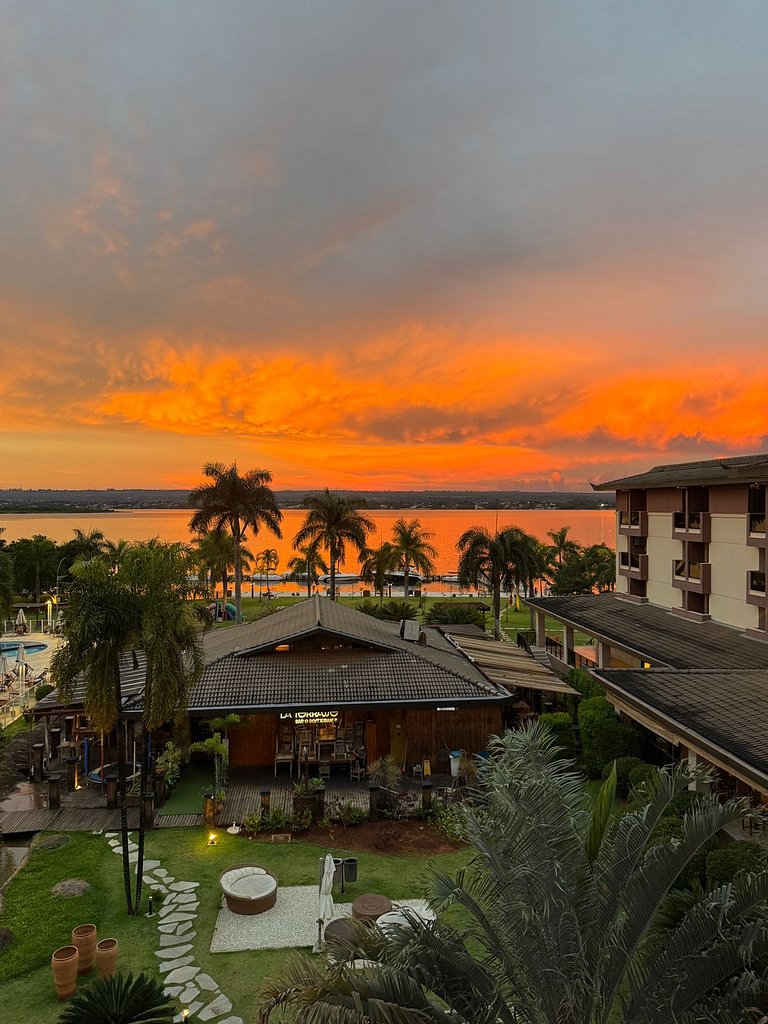 Ap c melhor vista lago próx congresso ou lazer 1