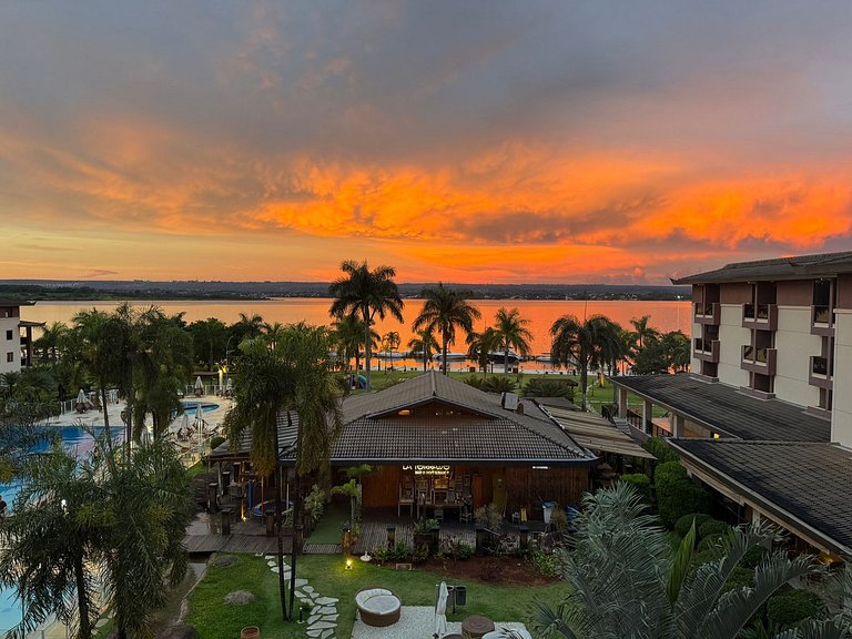 Ap c melhor vista lago próx congresso ou lazer 1