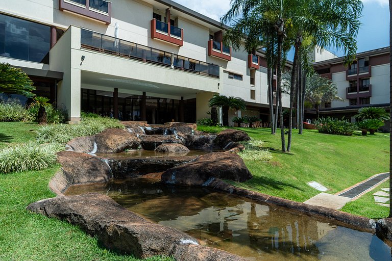 Ap c melhor vista lago próx congresso ou lazer 1