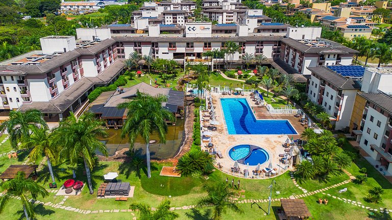 Ap c melhor vista lago próx congresso ou lazer 1