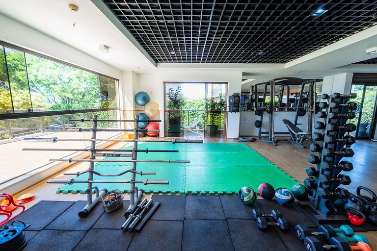 Ap c melhor vista lago próx congresso ou lazer 1
