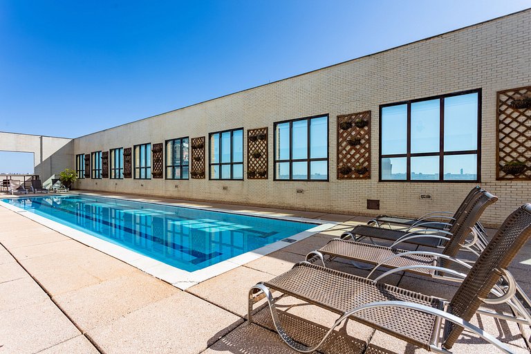 Lindo flat Comfort Taguatinga M2