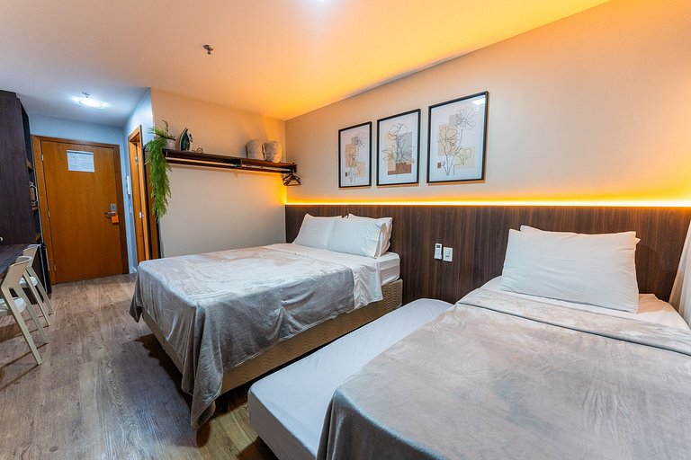 Apt lindo Comfort Taguatinga M1