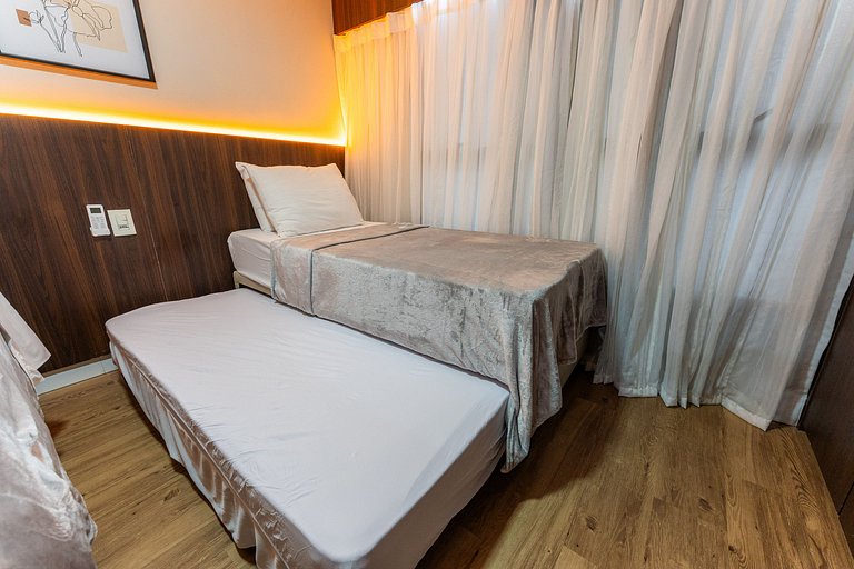 Apt lindo Comfort Taguatinga M1