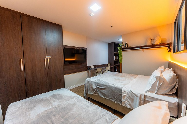 Apt lindo Comfort Taguatinga M1