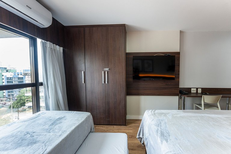 Apt lindo Comfort Taguatinga M1