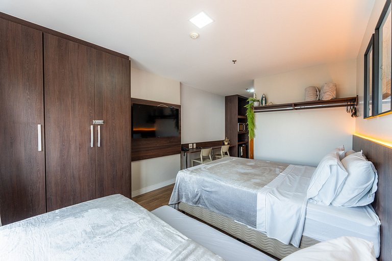 Apt lindo Comfort Taguatinga M1
