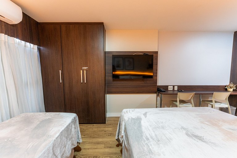 Apt lindo Comfort Taguatinga M1